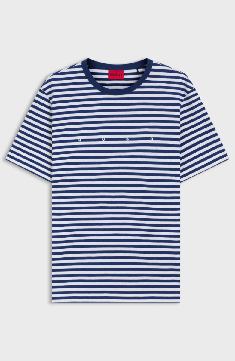 HUGO T-Shirt - Demptee