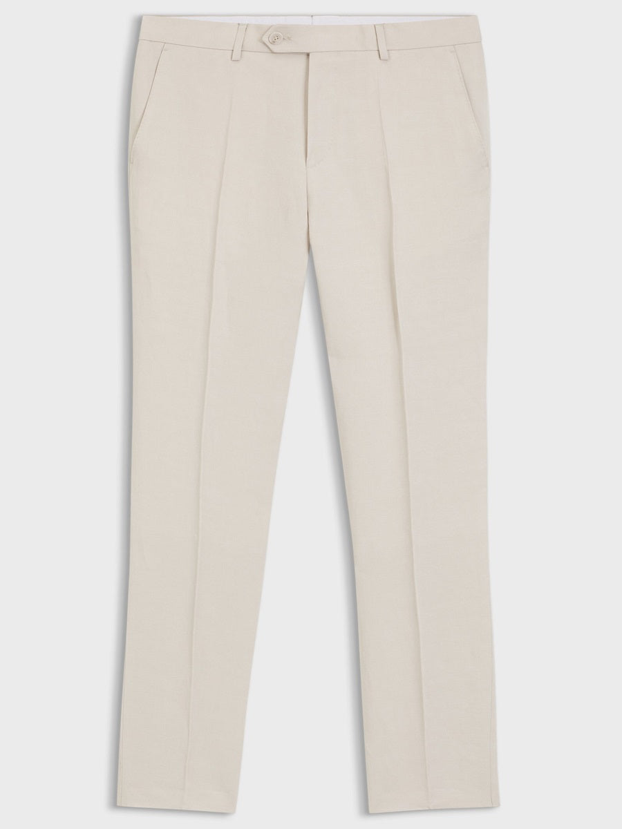 BOSS Broken Suit Trouser - Suit-Trousers-262_DB