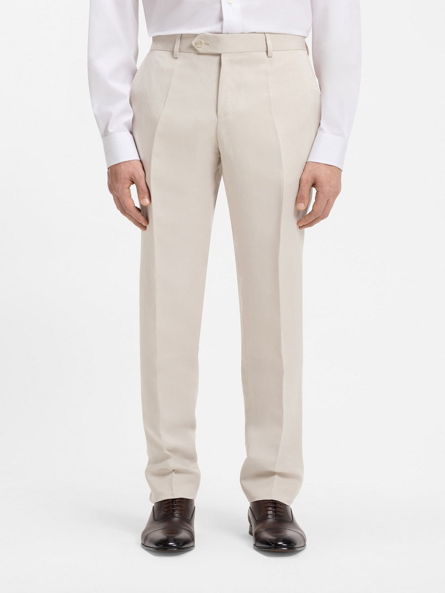 BOSS Broken Suit Trouser - Suit-Trousers-262_DB