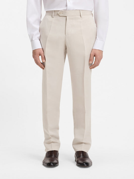 BOSS Broken Suit Trouser - Suit-Trousers-262_DB