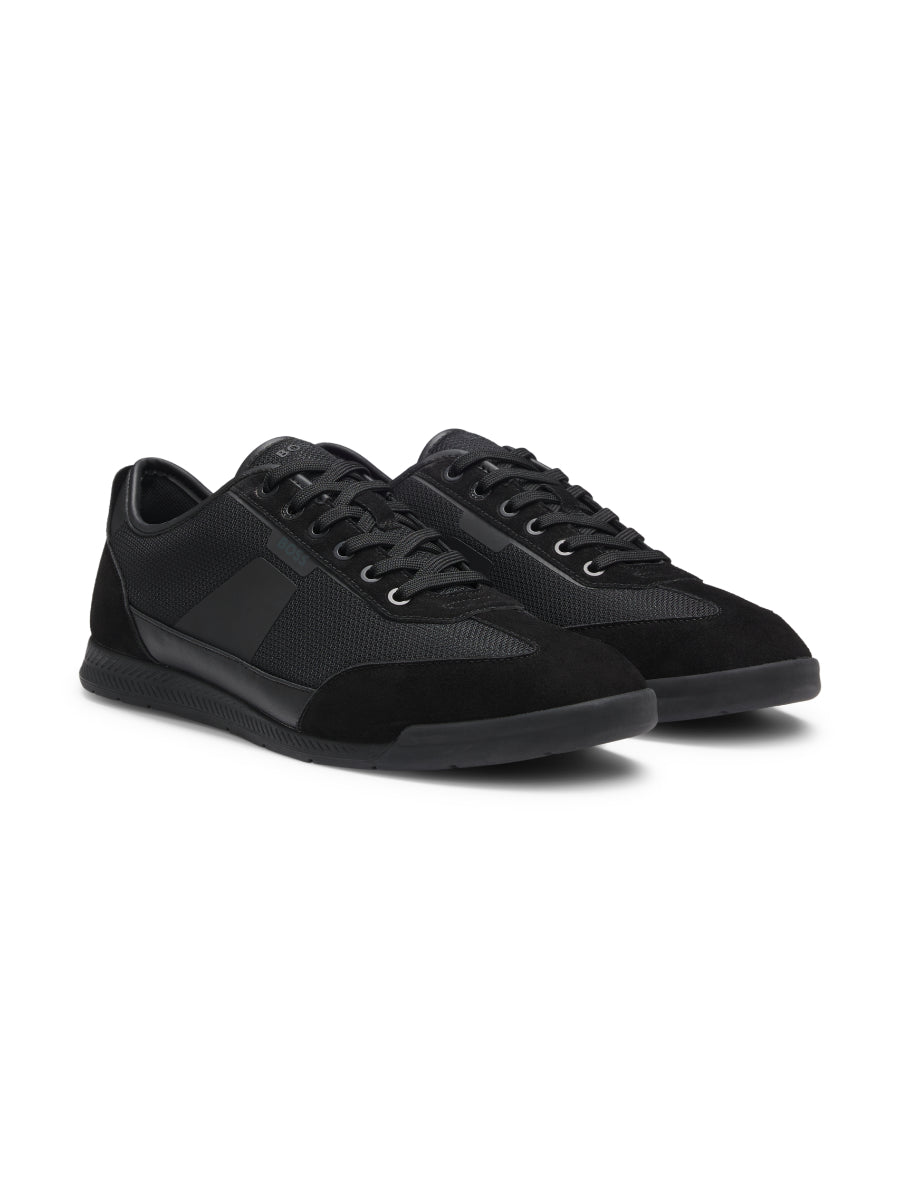 BOSS Trainers - Nitan_Lowp_txmx