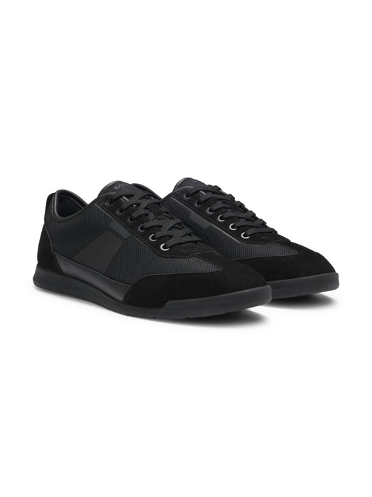 BOSS Trainers - Nitan_Lowp_txmx