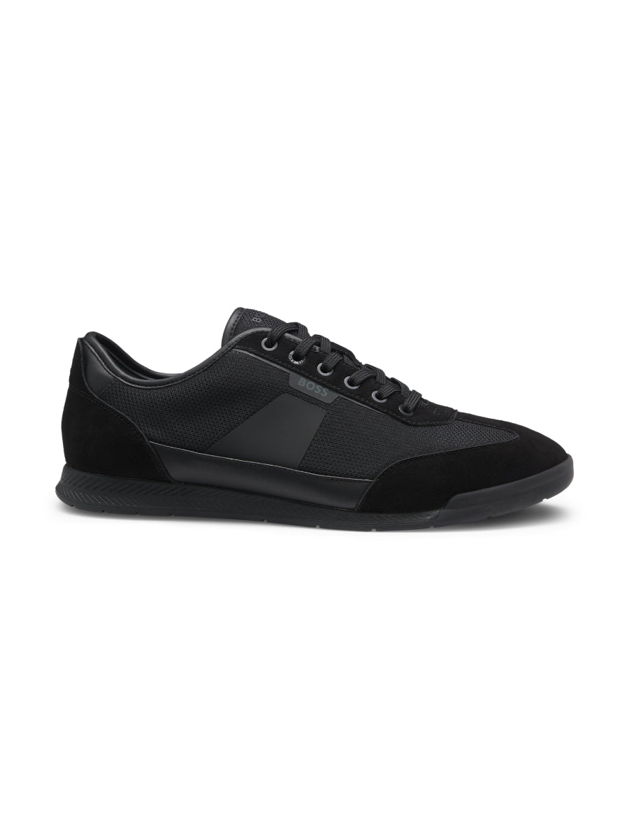 BOSS Trainers - Nitan_Lowp_txmx