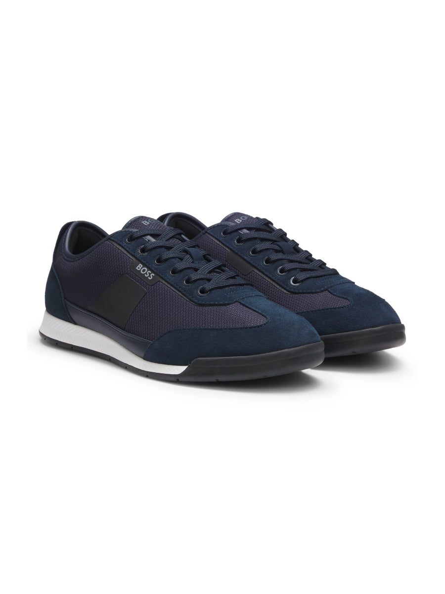 BOSS Trainers - Nitan_Lowp_txmx