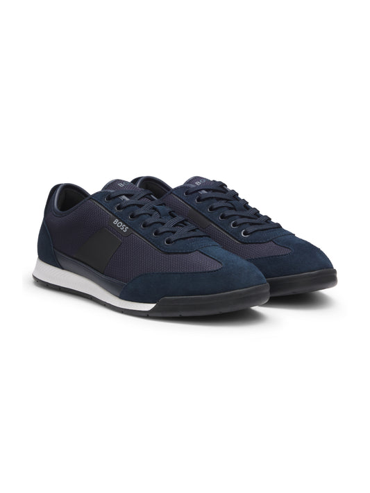 BOSS Trainers - Nitan_Lowp_txmx