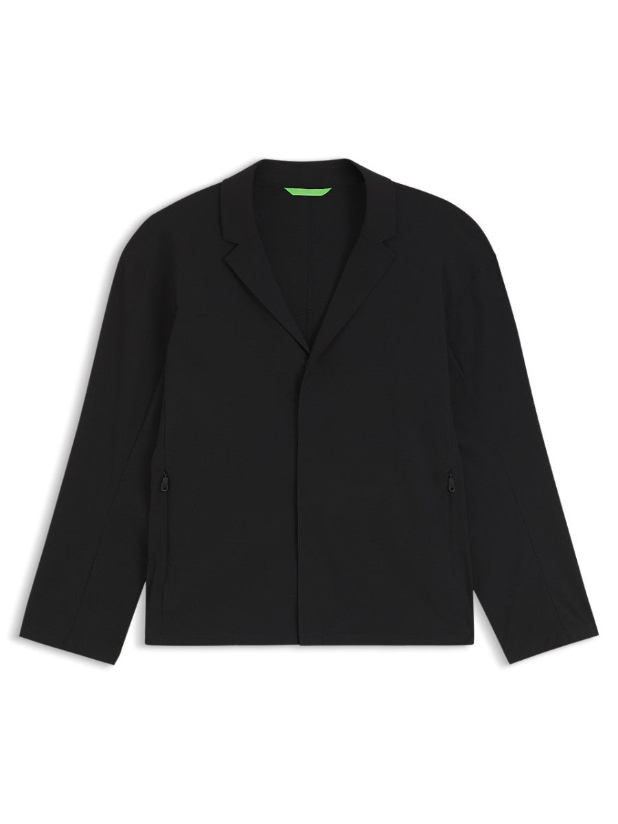 BOSS Leisure Jacket - OW_Network BL