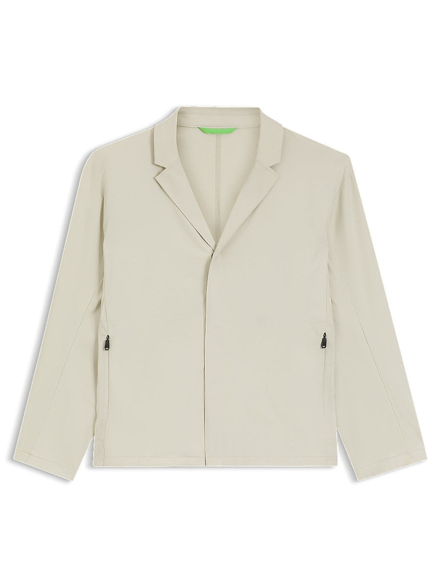 BOSS Leisure Jacket - OW_Network BL