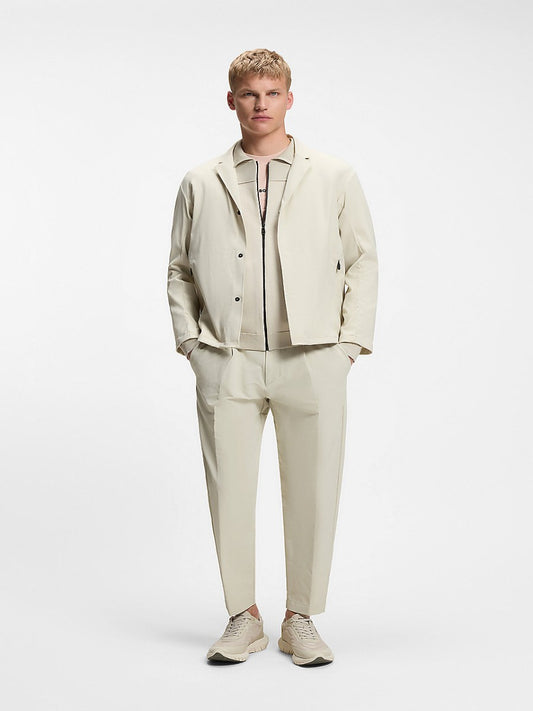 BOSS Leisure Jacket - OW_Network BL
