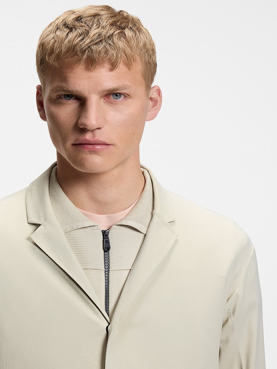 BOSS Leisure Jacket - OW_Network BL
