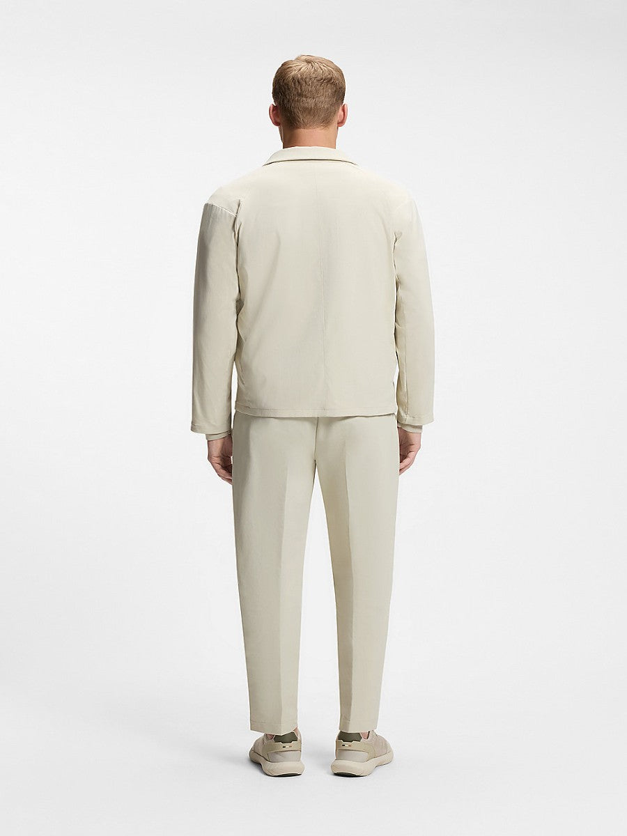BOSS Leisure Jacket - OW_Network BL