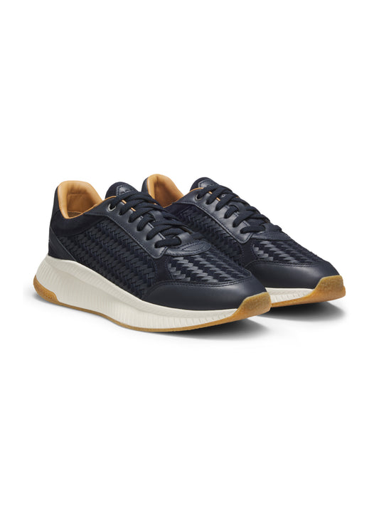 Boss Trainer Shoes - TTNM EVO_Runn