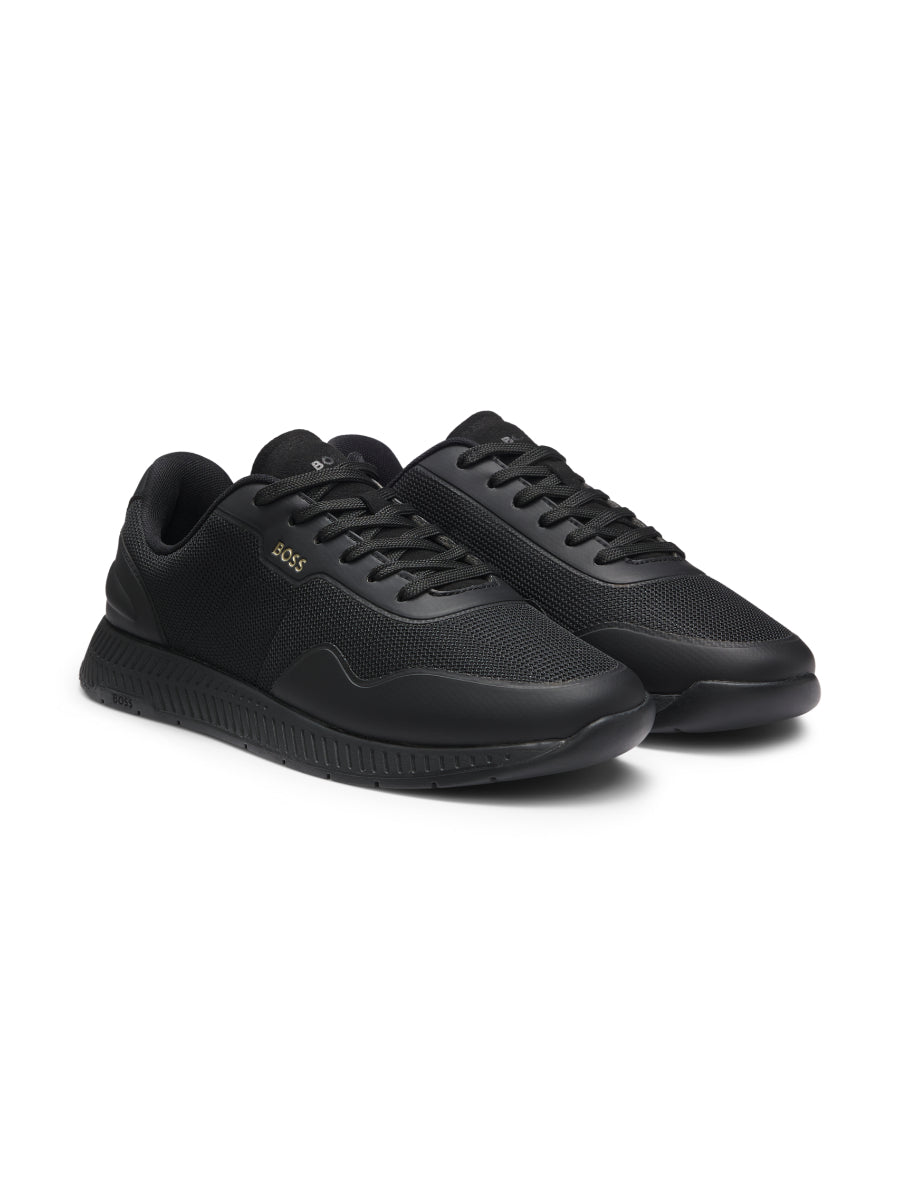 BOSS Trainers - Titanium_Runn_trtxpu