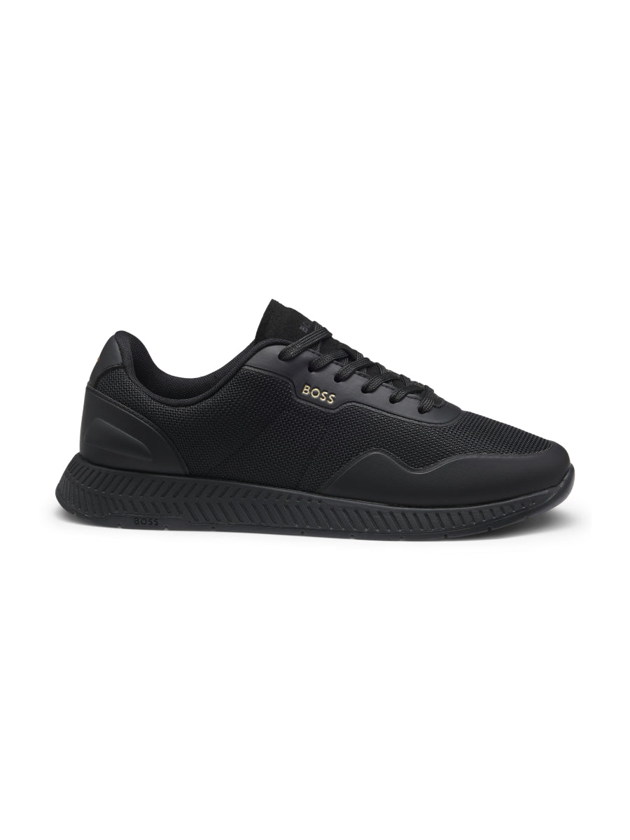 BOSS Trainers - Titanium_Runn_trtxpu