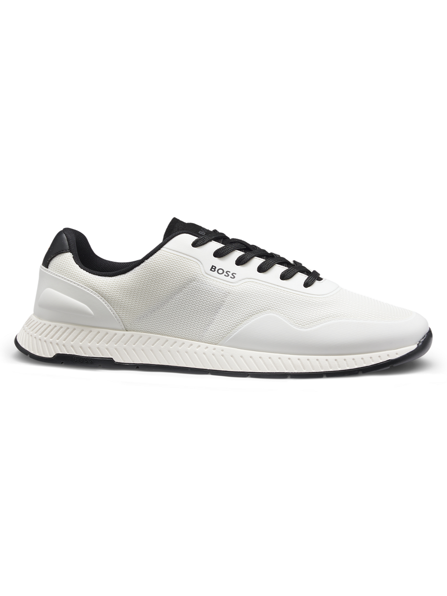BOSS Trainers - Titanium_Runn_trtxpu