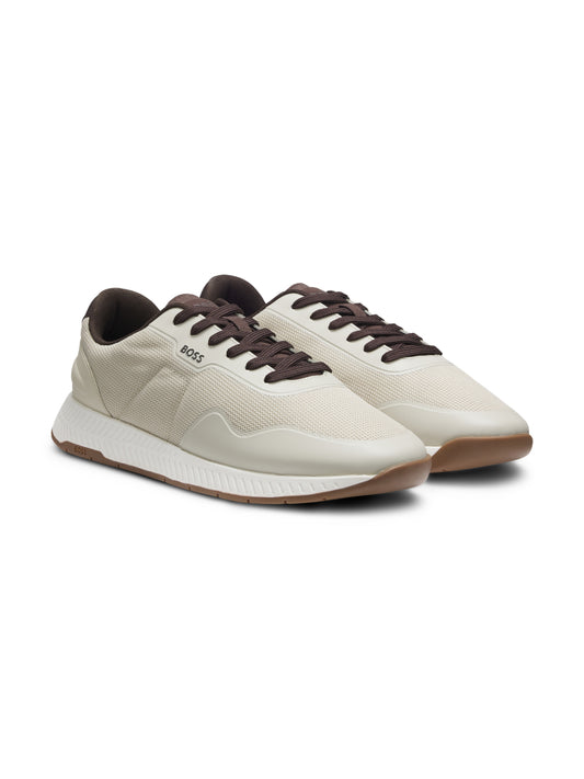 BOSS Trainers - Titanium_Runn_trtxpu