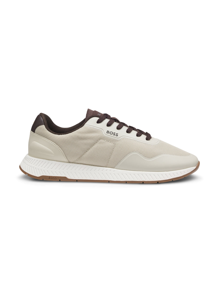 BOSS Trainers - Titanium_Runn_trtxpu