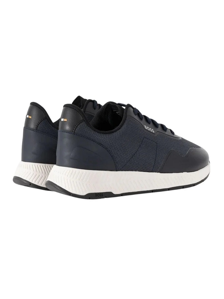 BOSS Trainers - Titanium_Runn_trtxpu