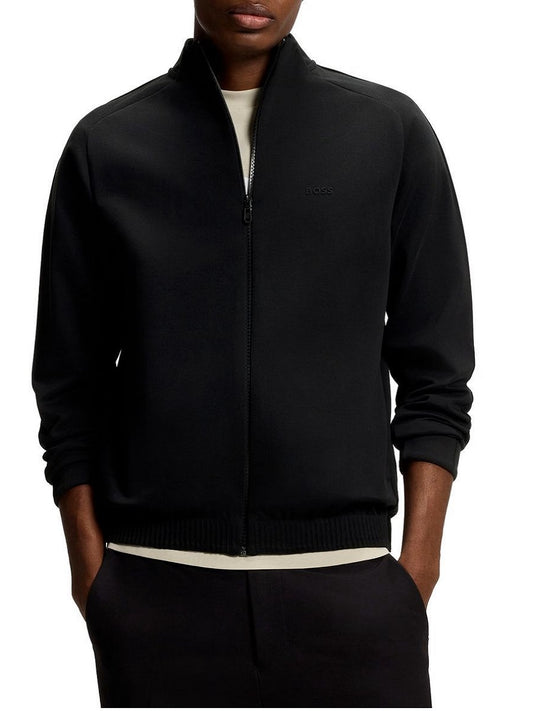 BOSS Active Sweatshirt - SW_Network FZ