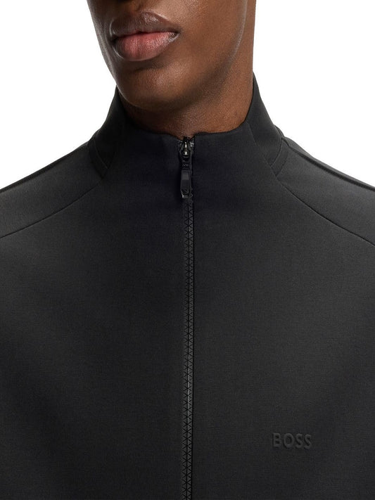 BOSS Active Sweatshirt - SW_Network FZ