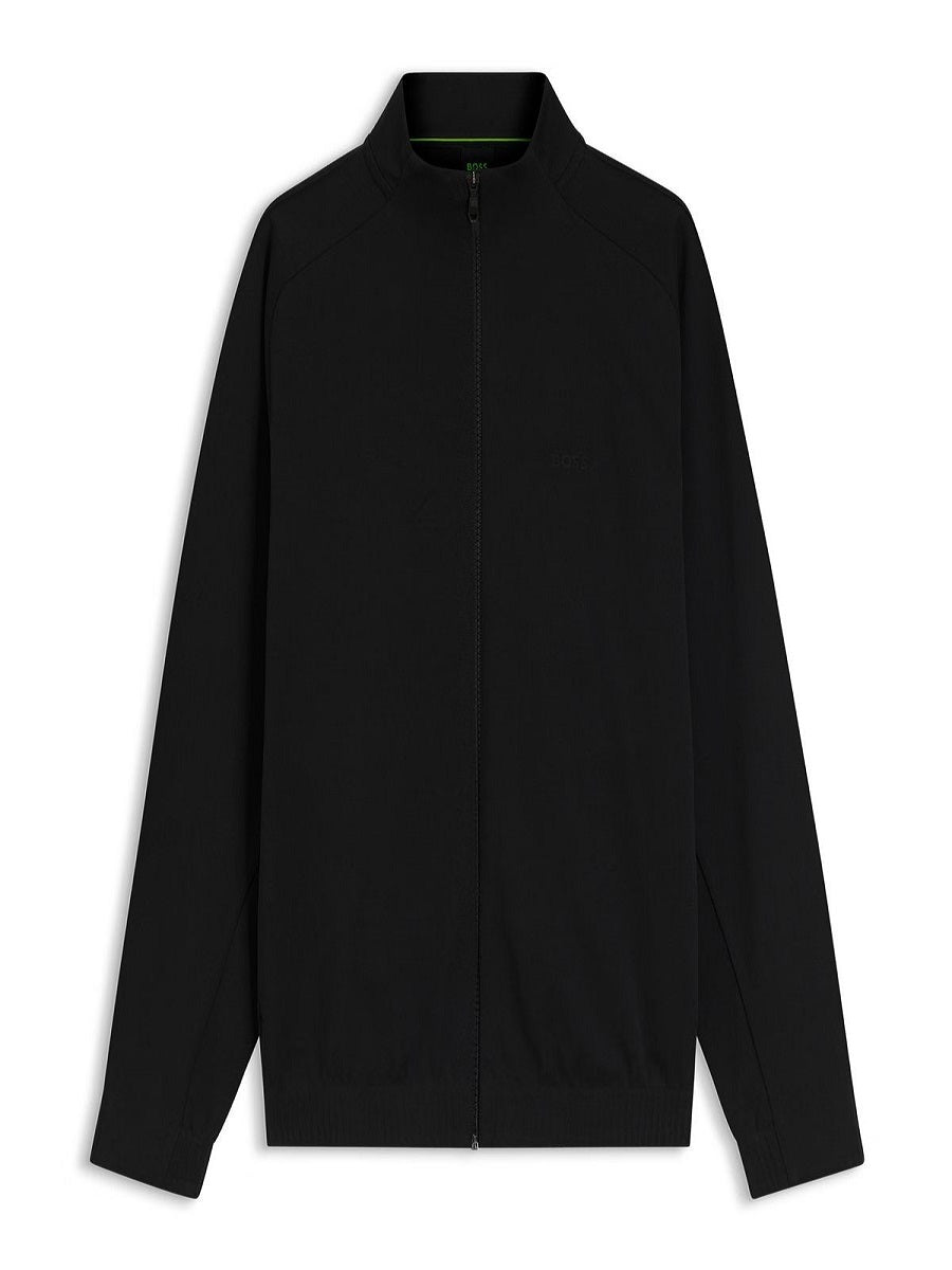 BOSS Active Sweatshirt - SW_Network FZ