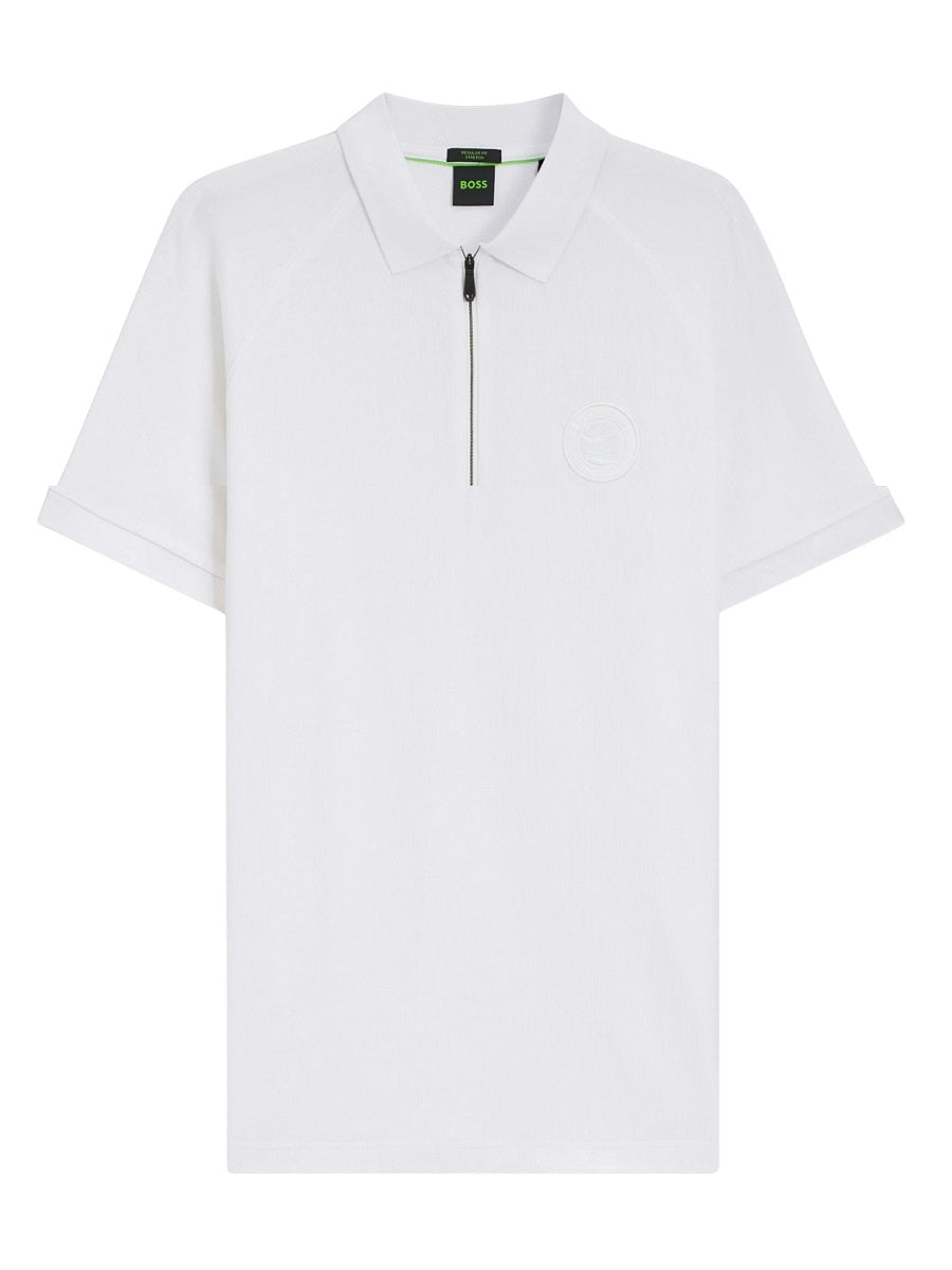 BOSS Polo - PL_Union Philix