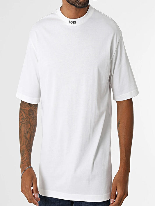 BOSS T-Shirt - TS_Union GRX