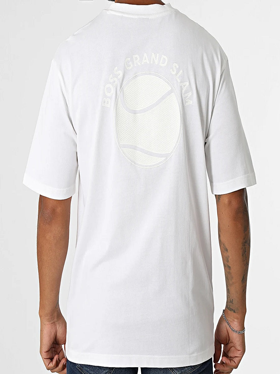 BOSS T-Shirt - TS_Union GRX