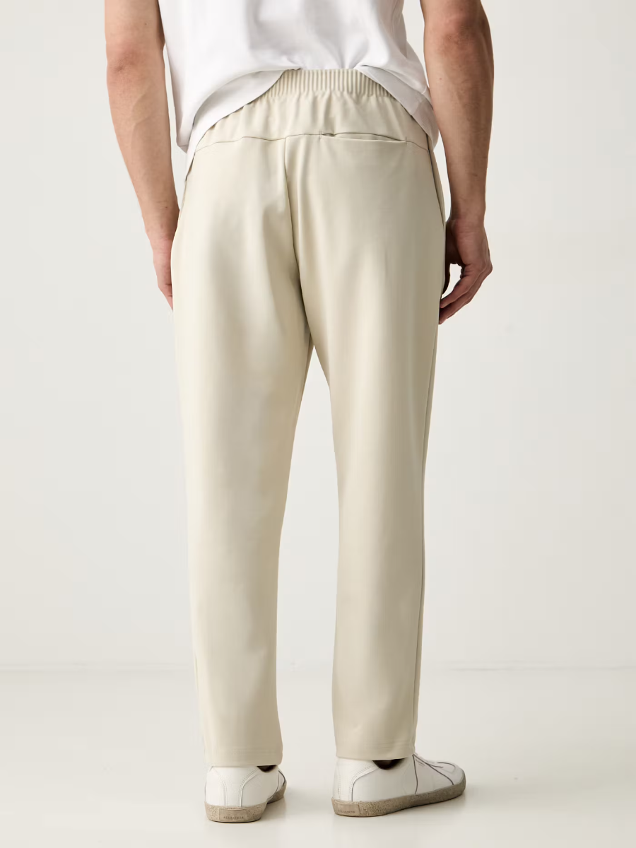 BOSS Tracksuit Bottoms - JT_Network Tapered