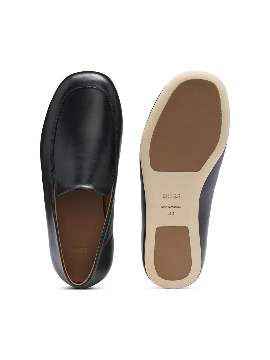 BOSS Loafer Flats - Pyna_Loafer_LT
