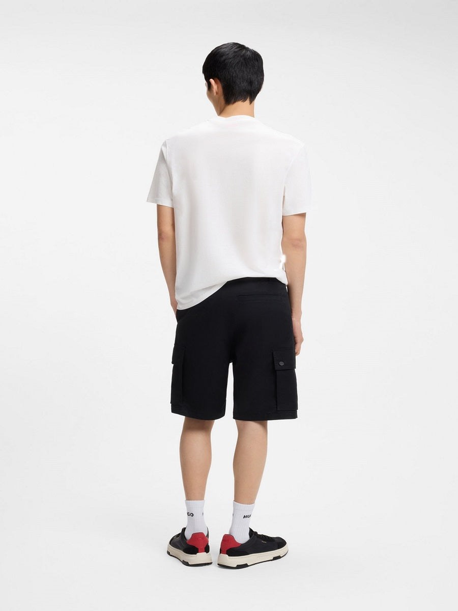 HUGO T-Shirt - Dikerd