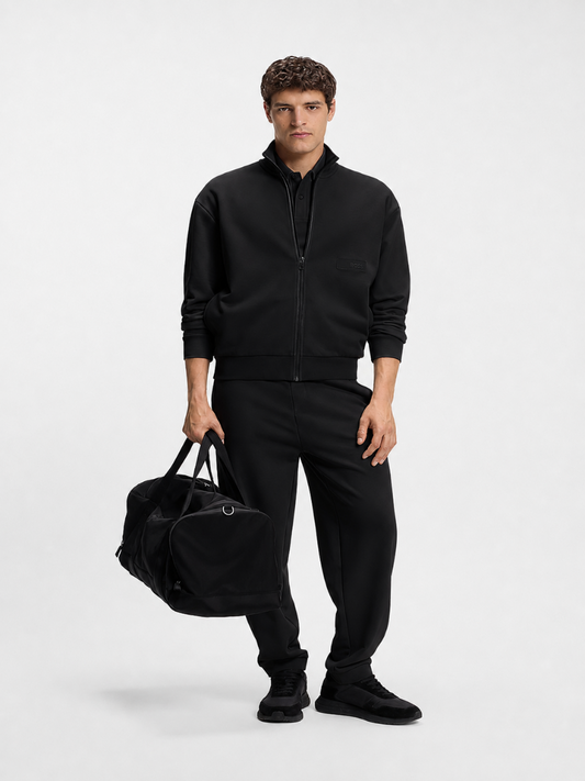 BOSS Tracksuit Bottoms  - JT_Long Pants