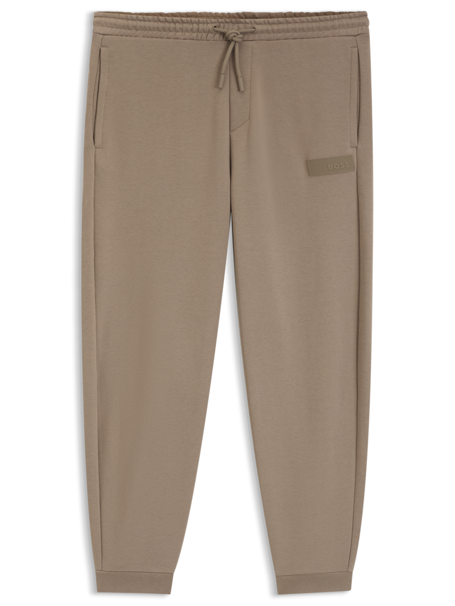 BOSS Tracksuit Bottoms - JT_Long Pants