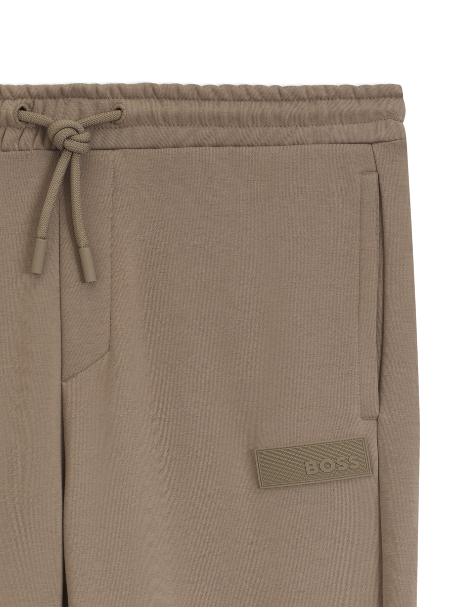 BOSS Tracksuit Bottoms - JT_Long Pants