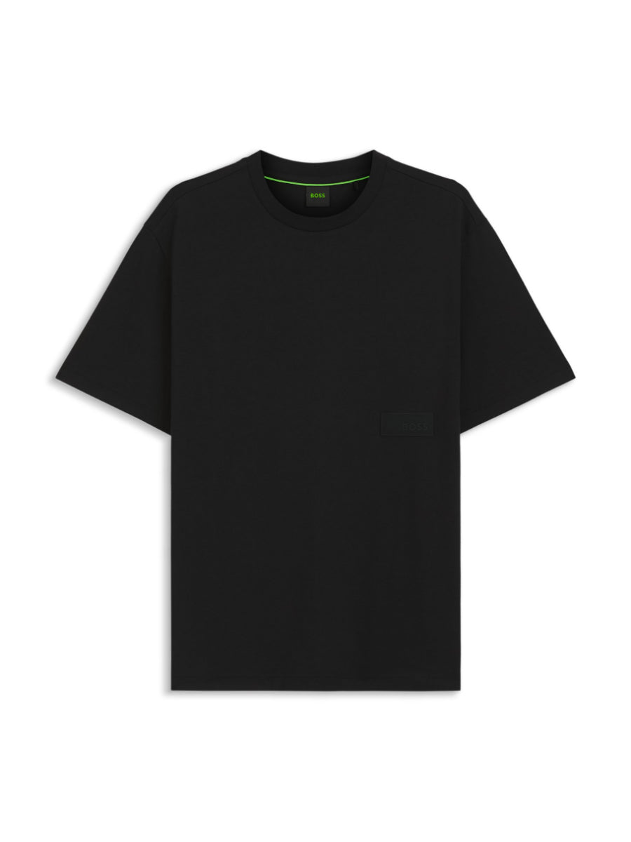 BOSS T-Shirt - TS_Structure