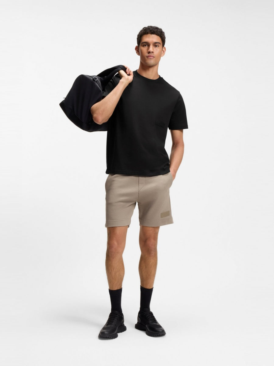 BOSS T-Shirt - TS_Structure