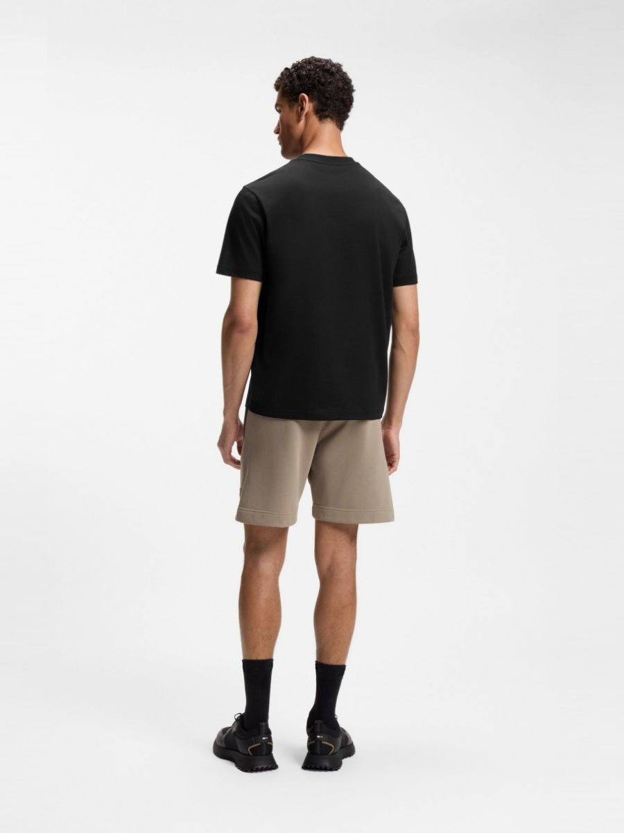 BOSS T-Shirt - TS_Structure