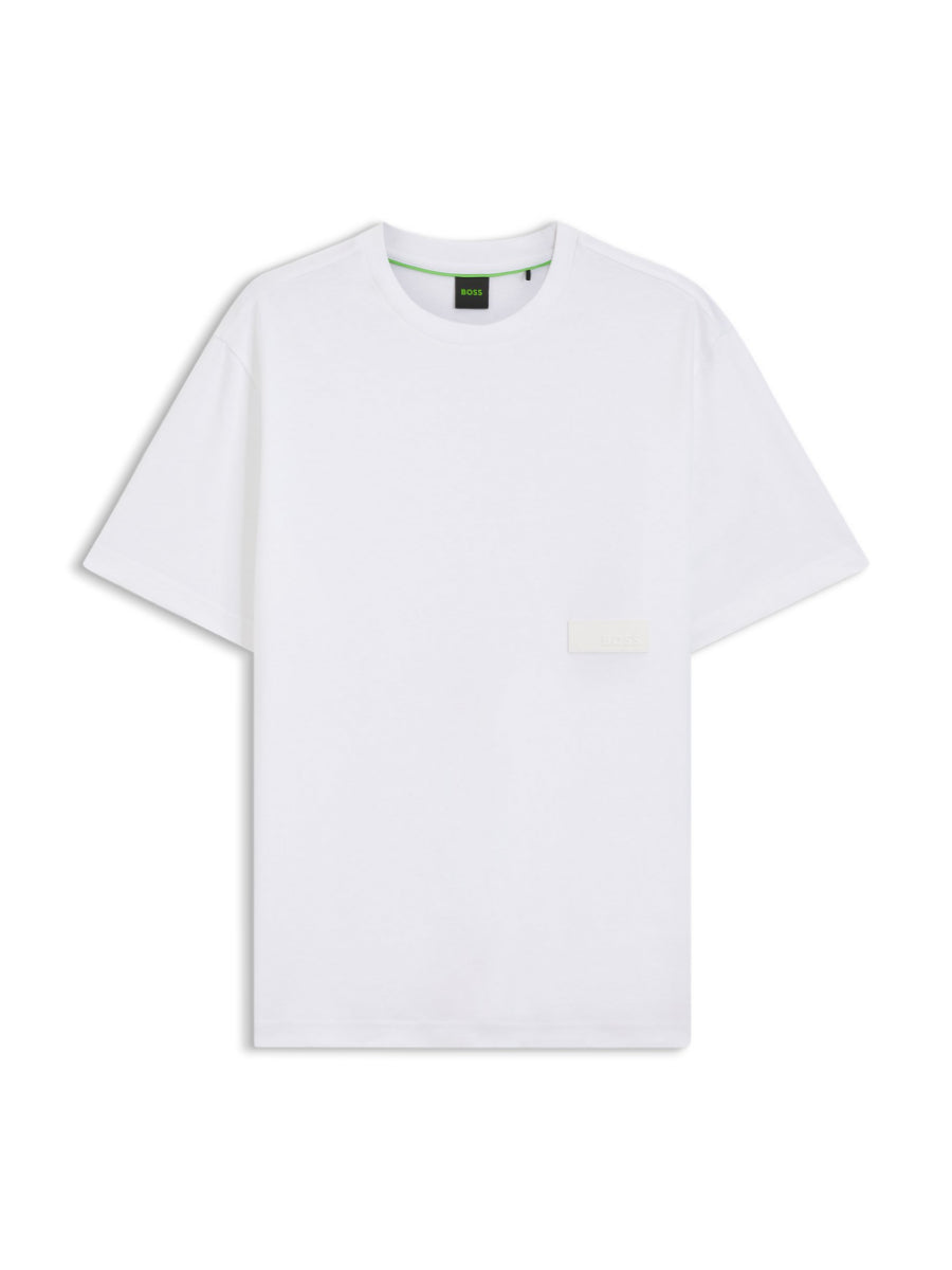 BOSS T-Shirt - TS_Structure