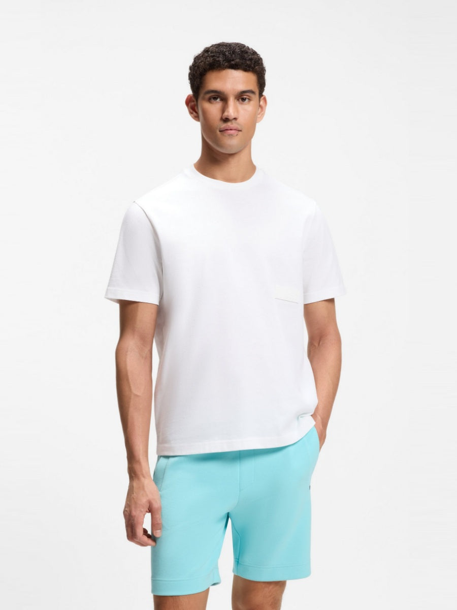 BOSS T-Shirt - TS_Structure