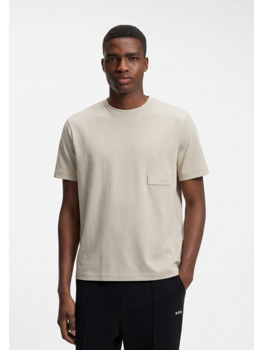 BOSS T-Shirts - TS_Structure