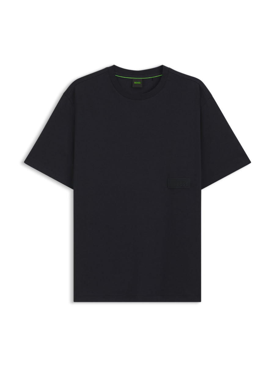 BOSS T-Shirt - TS_Structure