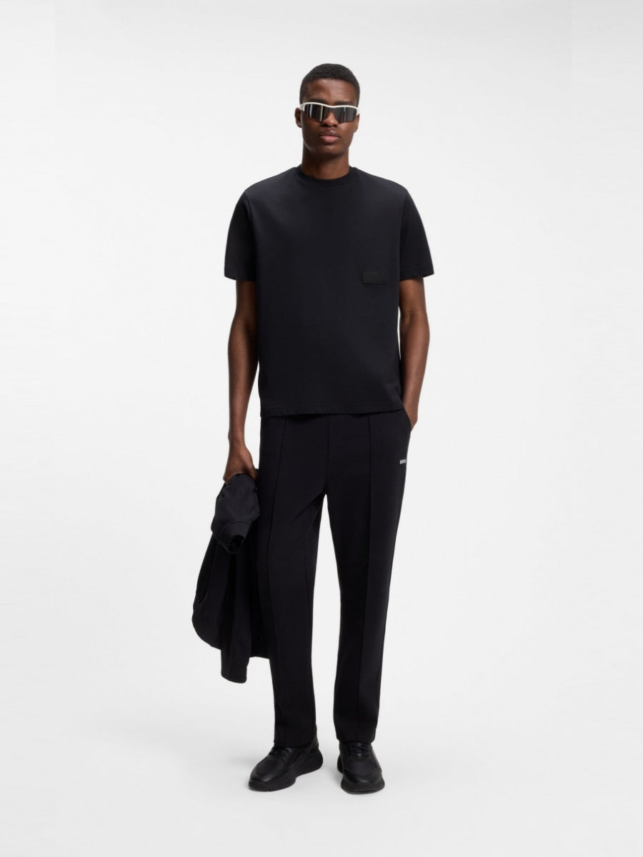 BOSS T-Shirt - TS_Structure