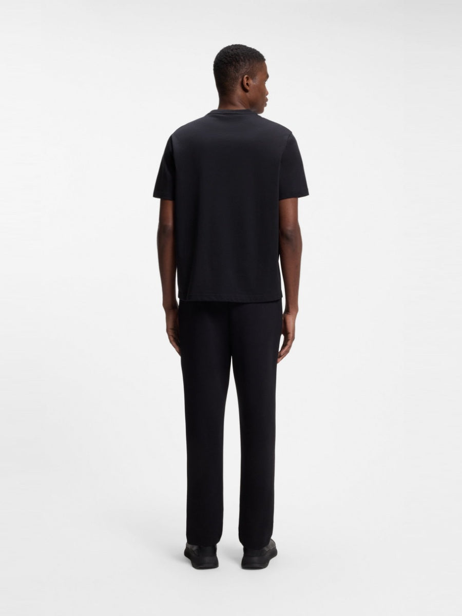 BOSS T-Shirt - TS_Structure