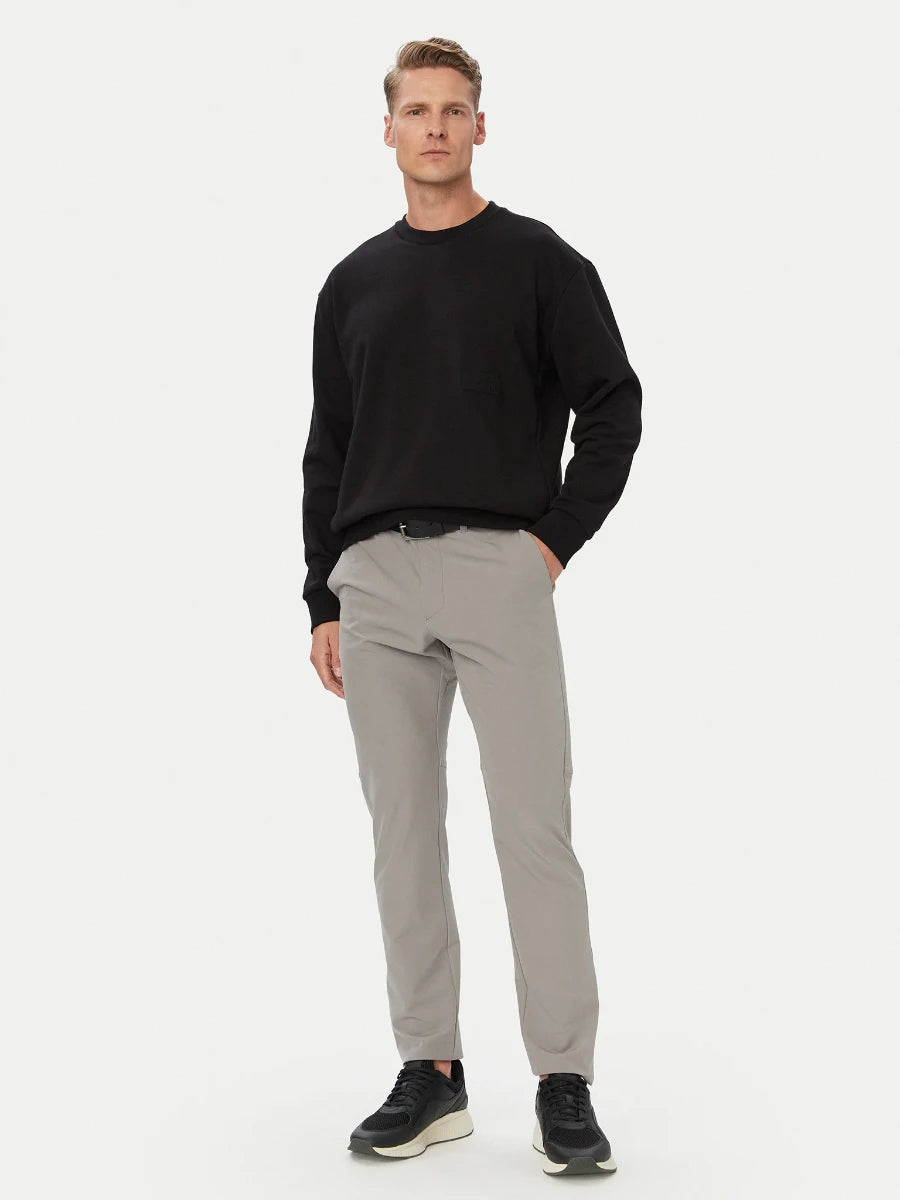 BOSS Active Sweatshirt - SW_Crewneck