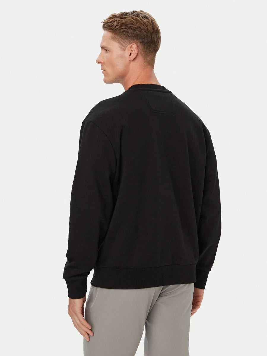 BOSS Active Sweatshirt - SW_Crewneck