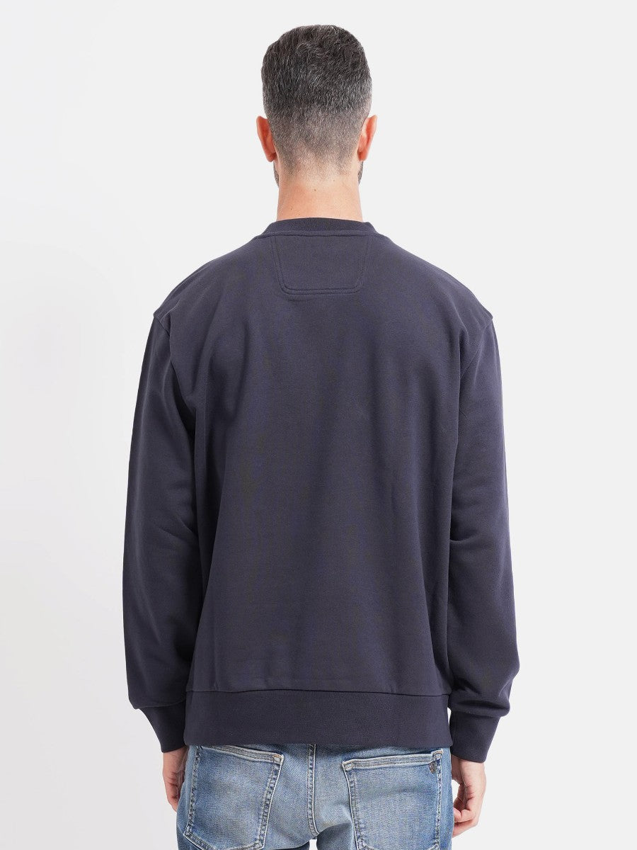 BOSS Active Sweatshirt - SW_Crewneck