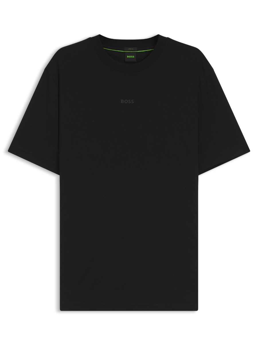 BOSS T-Shirt - TS_Urban Tech