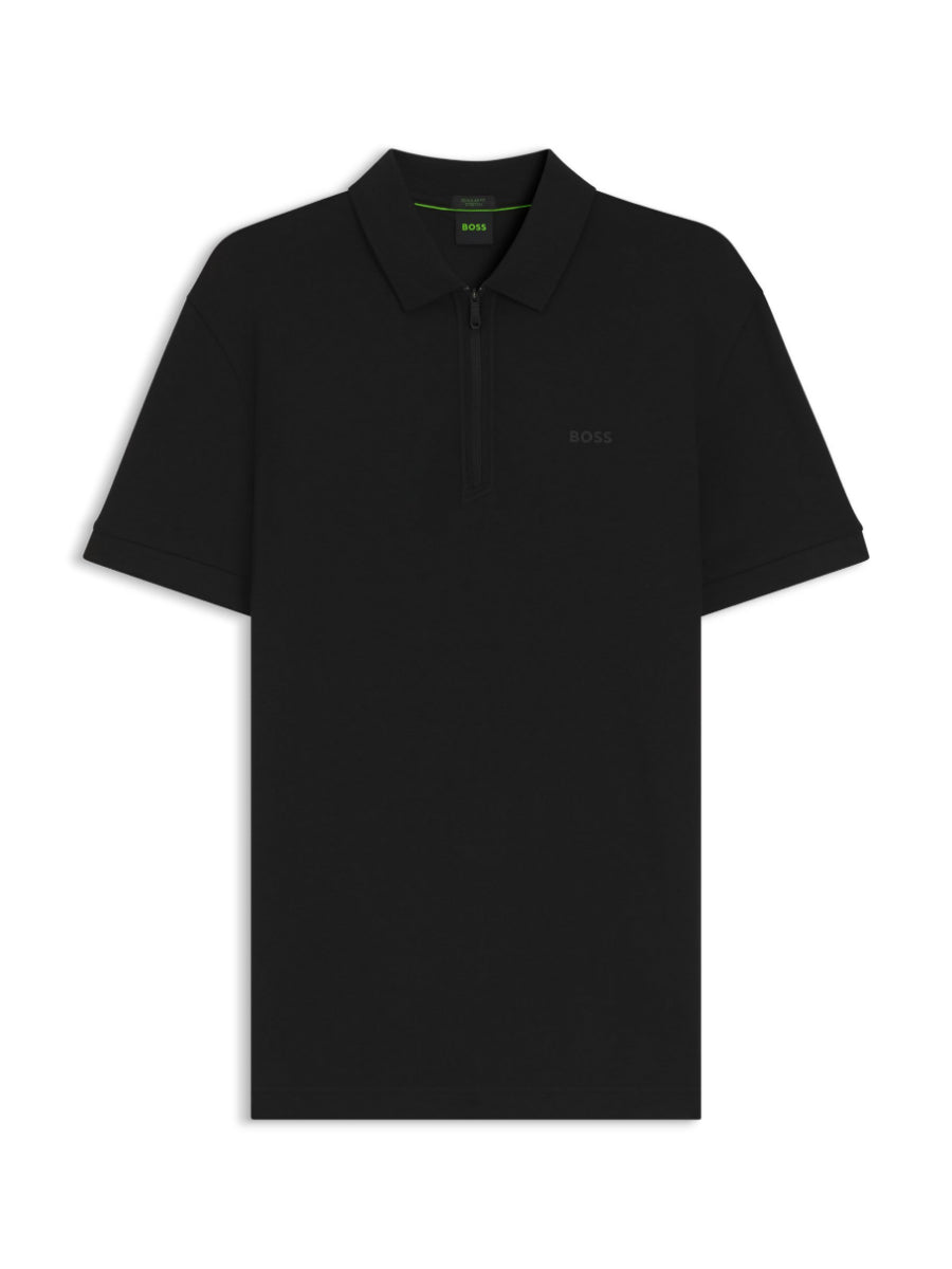 BOSS Polo - PL_Urban Tech