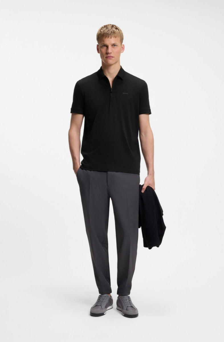 BOSS Polo - PL_Urban Tech