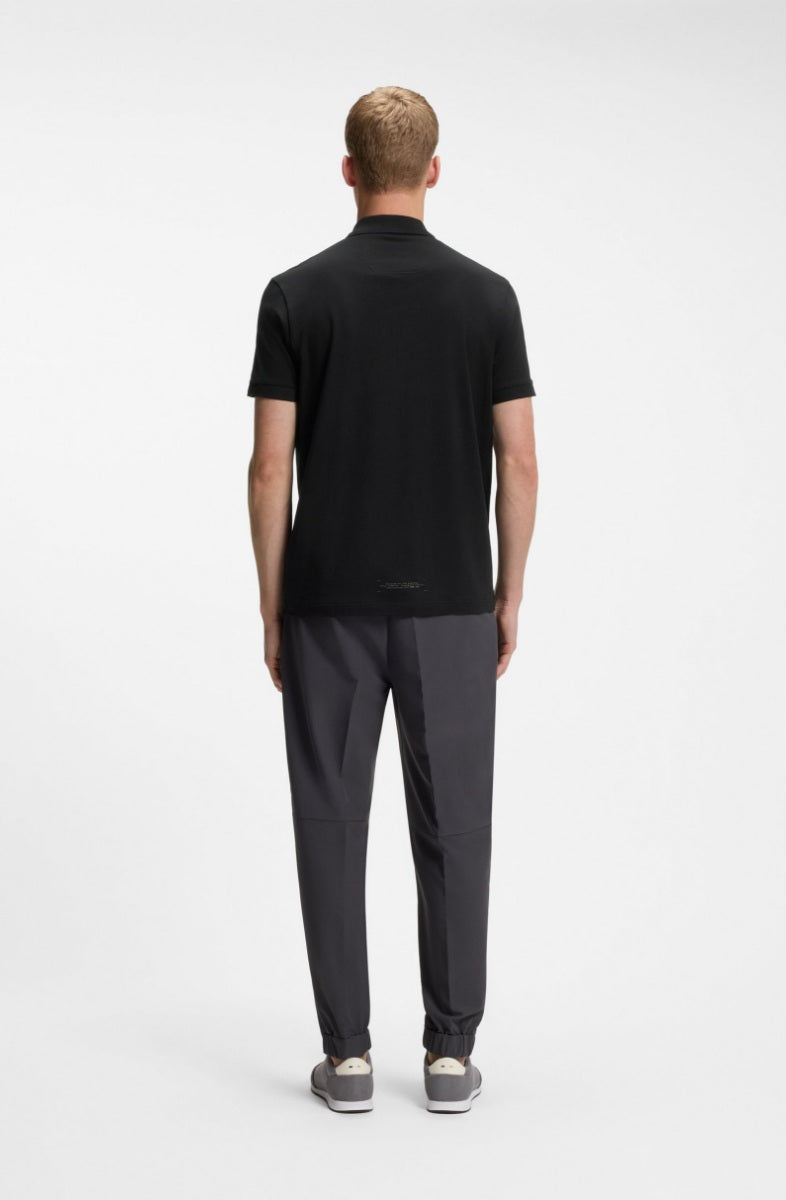 BOSS Polo - PL_Urban Tech