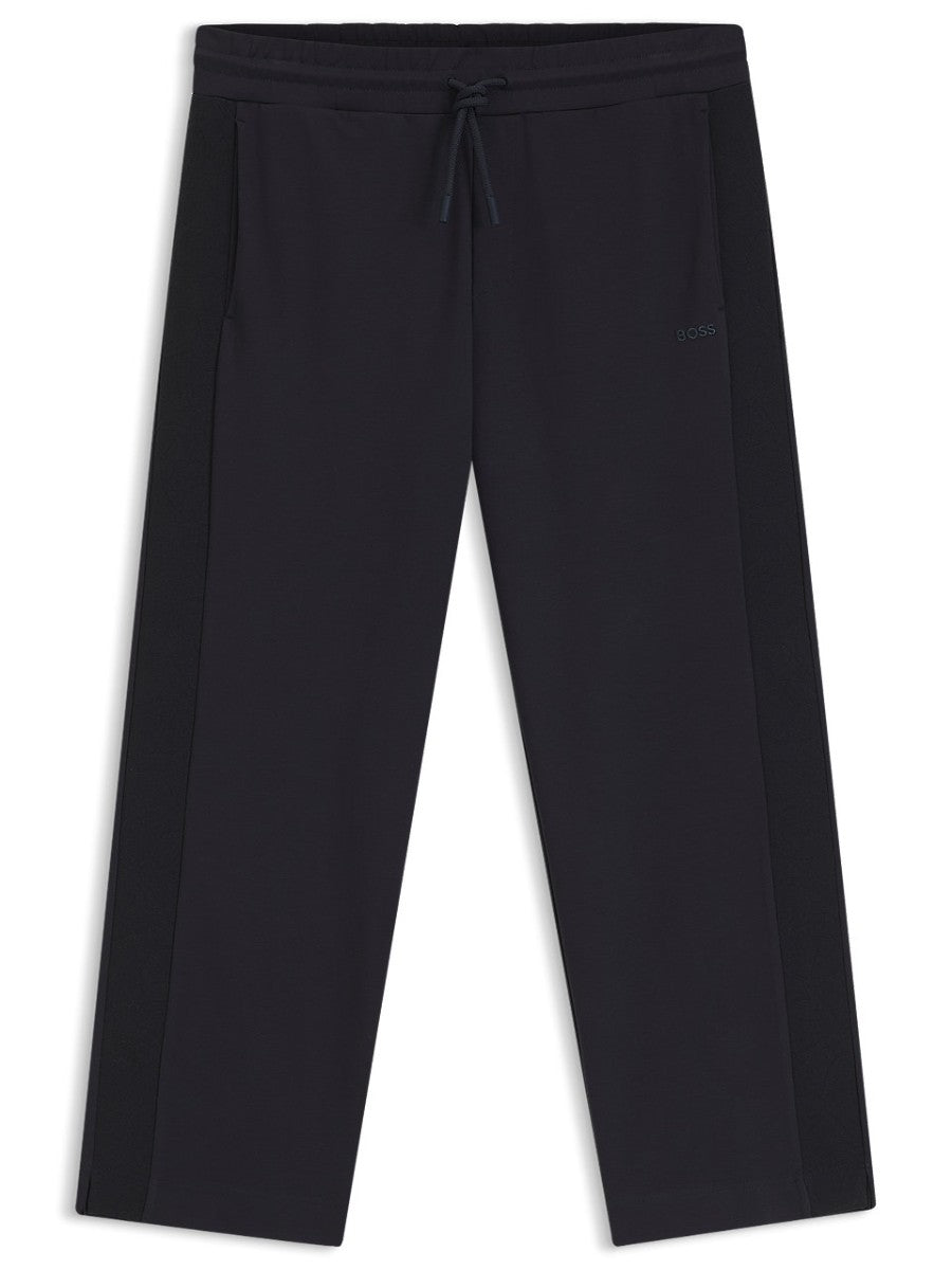 BOSS Tracksuit Bottoms - JT_Union Tape Hurley